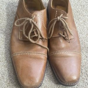 Sandro moscoloni dress shoes